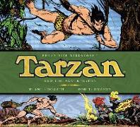 Tarzan - Tarzan and the Adventurers (Vol. 5)