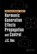 Harmonic Generation Effects Propagation and Control