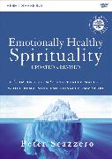 Emotionally Healthy Spirituality Video Study, Updated Edition