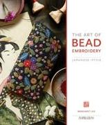 The Art of Bead Embroidery