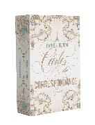 Paris in Bloom Notecards