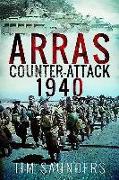 Arras Counter-Attack 1940