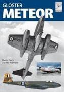 The Gloster Meteor in British Service