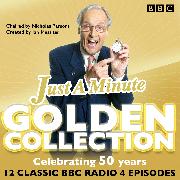 Just a Minute: The Golden Collection
