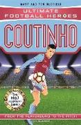 Coutinho (Ultimate Football Heroes - the No. 1 football series)