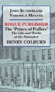 Rogue Publisher
