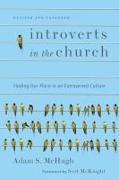 Introverts in the Church