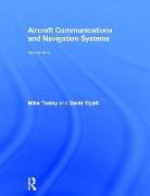 Aircraft Communications and Navigation Systems