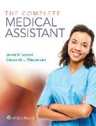 Complete Medical Assistant CB