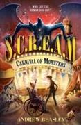 Carnival Of Monsters