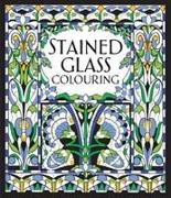 Stained Glass Colouring