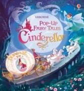 Pop-Up Cinderella