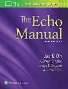 The Echo Manual