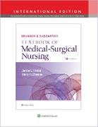 Brunner & Suddarth's Textbook of Medical-Surgical Nursing, International Edition, 1-Volume
