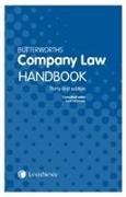 Butterworths Company Law Handbook