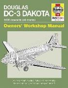 Douglas DC-3 Dakota Manual