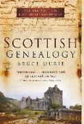 Scottish Genealogy (Fourth Edition)