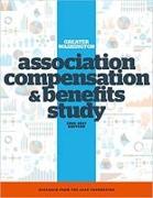 Greater Washington Association Compensation and Benefits Study, 2016-2017 Edition