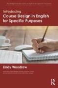 Introducing Course Design in English for Specific Purposes