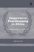 Cooperative Peacekeeping in Africa