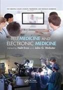 Telemedicine and Electronic Medicine