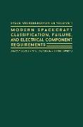 Space Microelectronics: Modern Spacecraft Classification, Failure, and Electrical Component Requirements