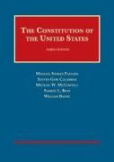 The Constitution of the United States