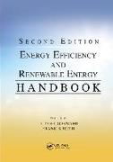 Energy Efficiency and Renewable Energy Handbook
