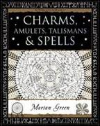 Charms, Amulets, Talismans and Spells
