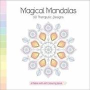 MAGICAL MANDALAS