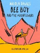 Bee Boy and the Moonflowers