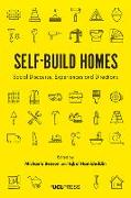 Self-Build Homes