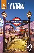 The Rough Guide to London (Travel Guide)