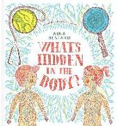 What's Hidden in the Body?