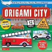 Origami City Kit