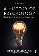 A History of Psychology