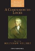 A Companion to Locke