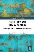 Sociology and Human Ecology