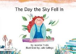 The Day the Sky Fell In