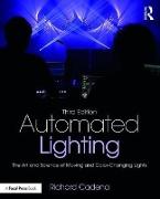 Automated Lighting