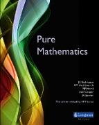 Pure Mathematics Students' Book East Africa Edition