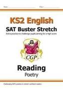 KS2 English Reading SAT Buster Stretch: Poetry (for the 2024 tests)