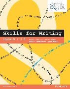 Skills for Writing Student Book Units 5-6