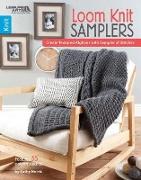 Loom Knit Samplers