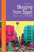 BLOGGING FROM EGYPT