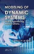 Modeling of Dynamic Systems with Engineering Applications