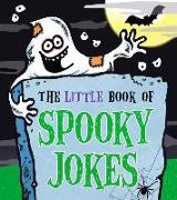 The Little Book of Spooky Jokes