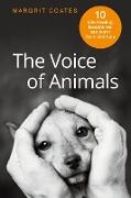 The Voice of Animals