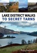 Walks to Lake District Secret Tarns