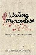 Writing Menopause